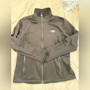 North Face xL black jacket.